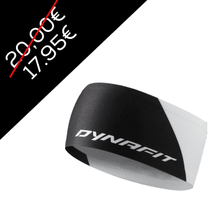 Cintes pel cap Dynafit