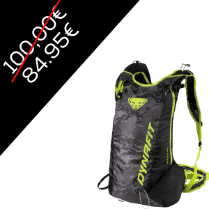 Motxilla Dynafit Speed Touring 20L