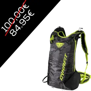 Motxilla Dynafit Speed Touring 20L