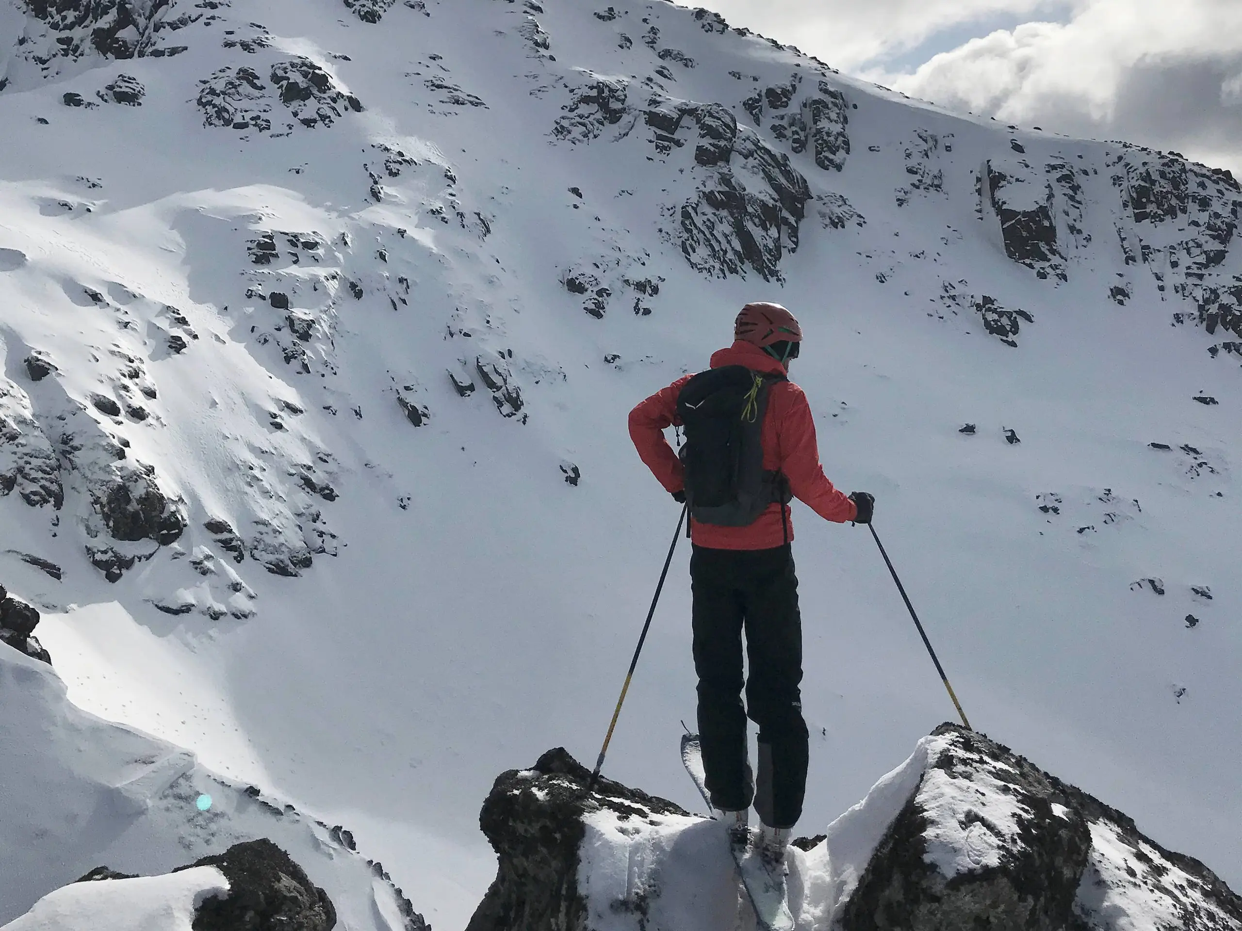 Skimo Skimo